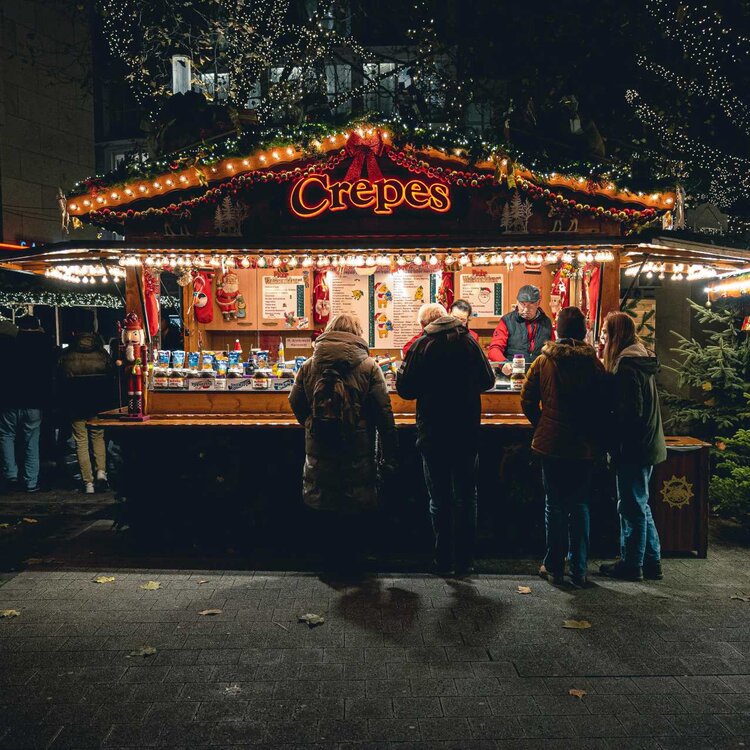 Mercatini Natale Trentino 01